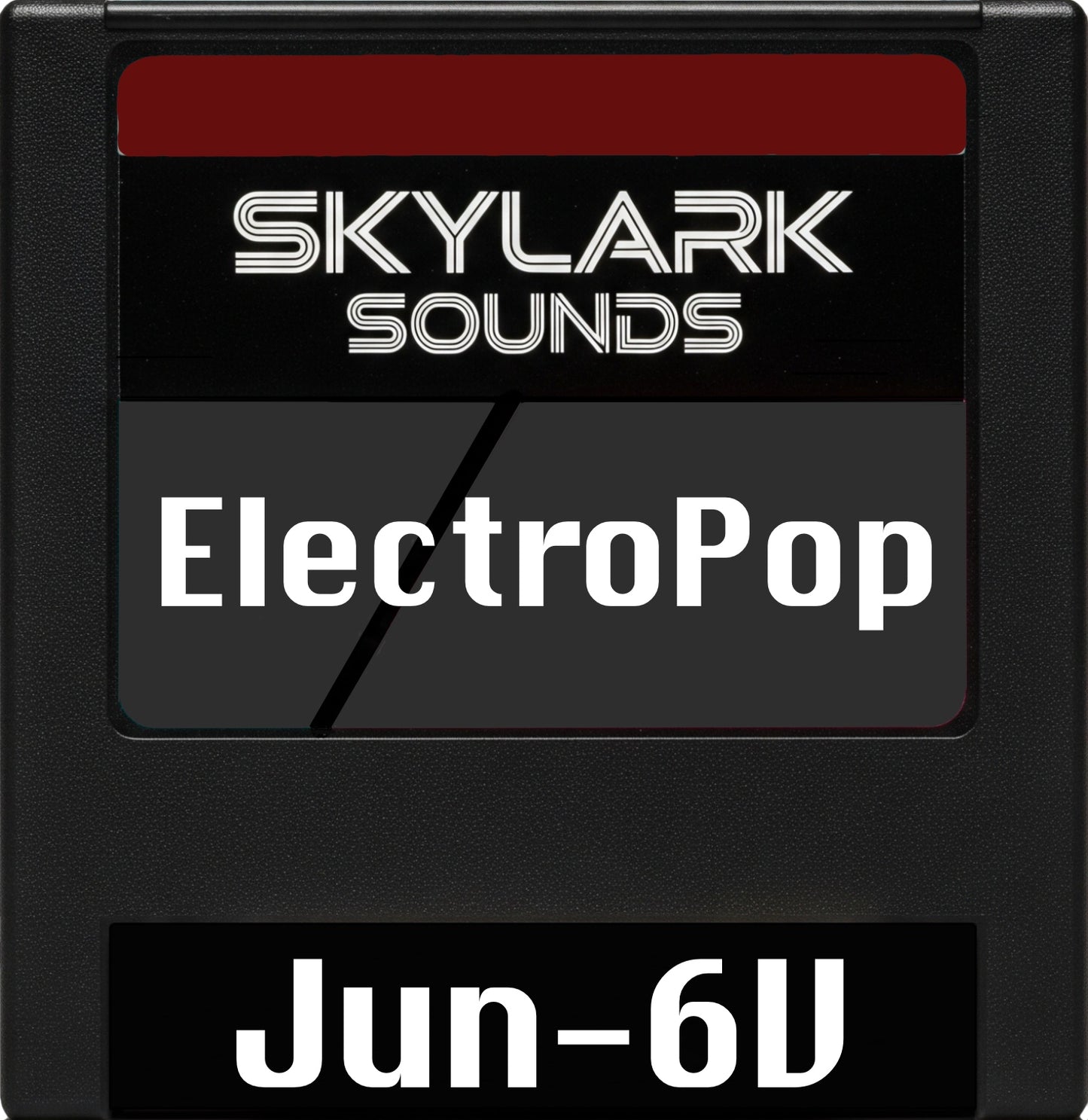 Electro Pop for Arturias Jun-6V