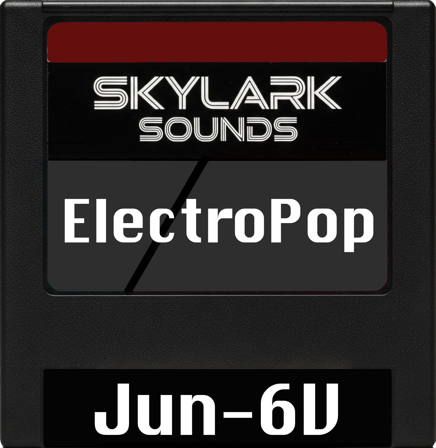 Electro Pop for Arturias Jun-6V