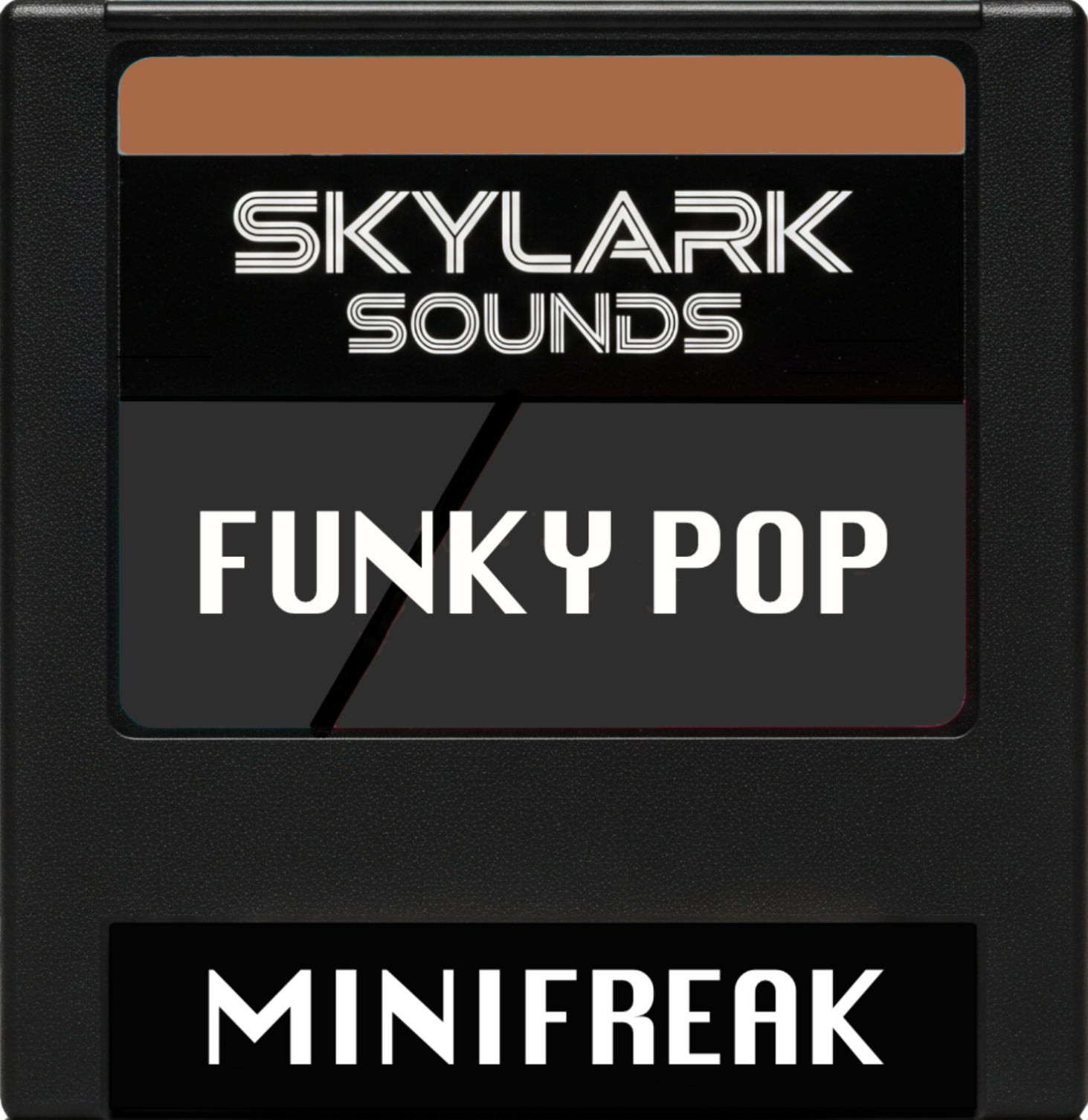 Funky Pop for Arturia Minifreak