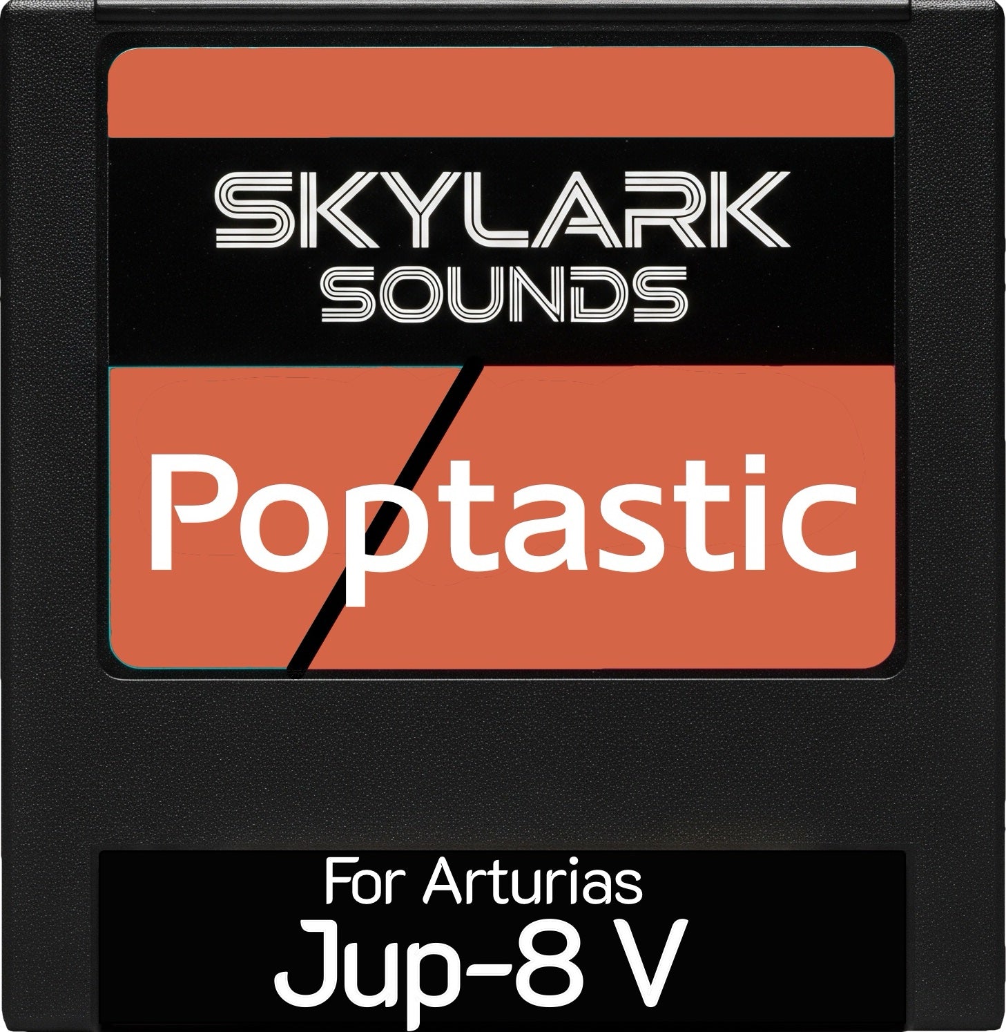 Poptastic for Jup-8 V4