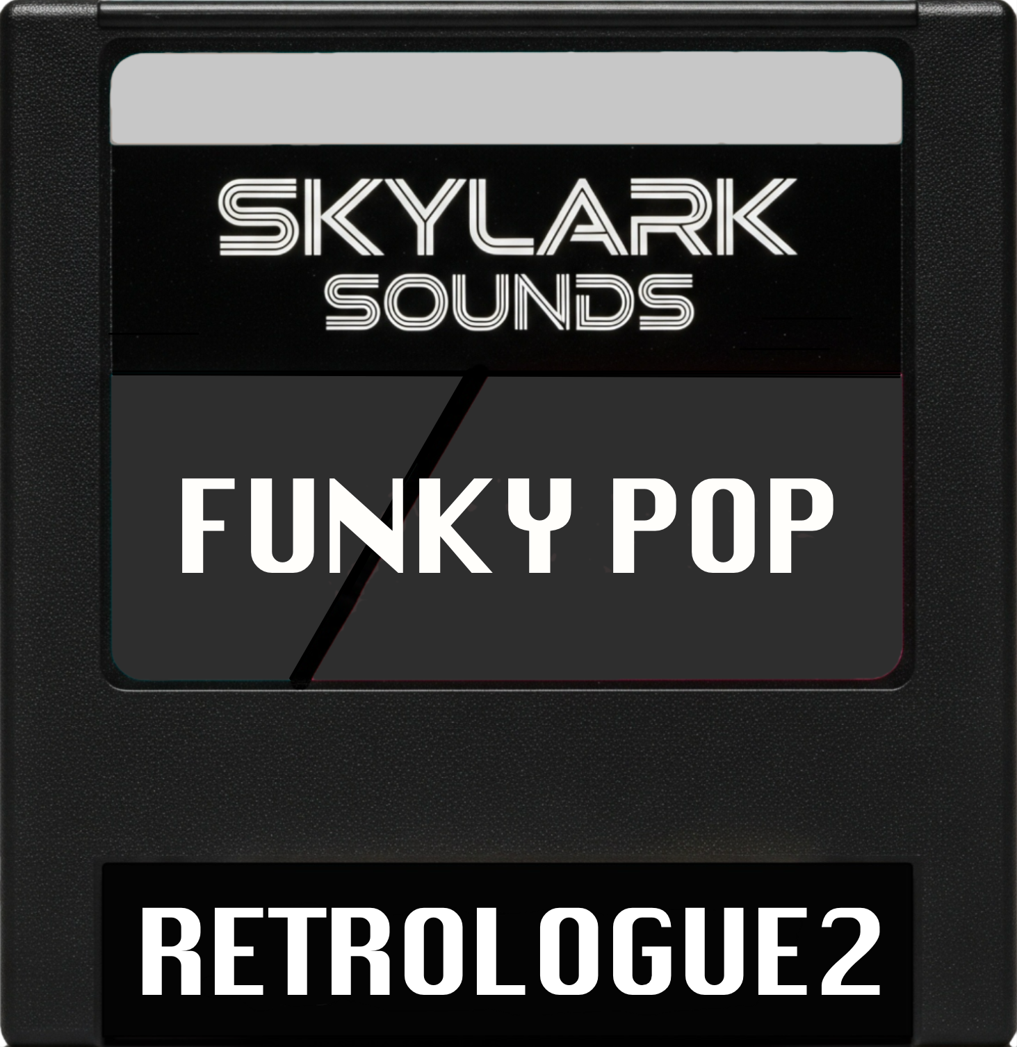 Funky Pop for Steinbergs Retrologue2