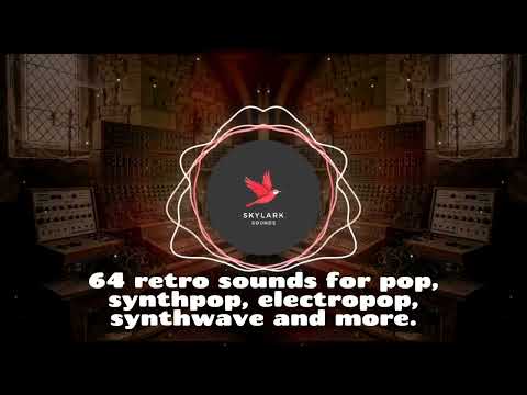 Vintage Legends for Reveal Sound Spire